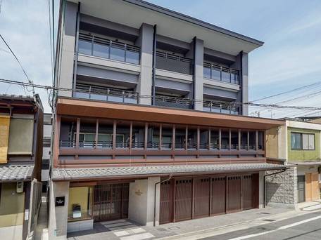 RESI STAY THE KYOTO / 4