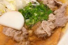 つるとんたん UDON NOODLE Brasserie 六本木