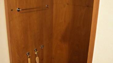 客室の設備とサービス / 17