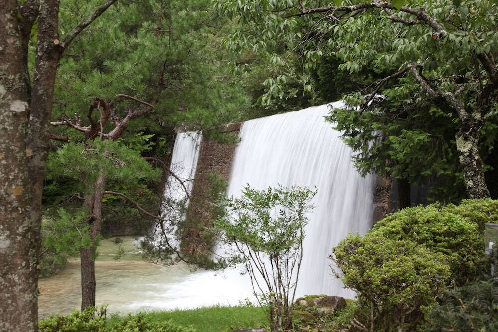 施設からの眺望