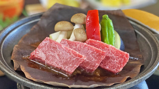 和室10畳中層階 夕食レストラン会席 (18歳以上のみ予約)