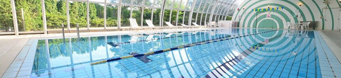 【千葉】気分もリフレッシュできる温水プールのあるホテル5選