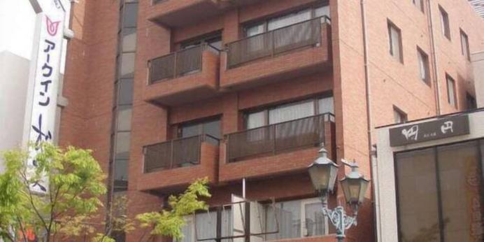 アークイン 松美（大分県 ビジネスホテル） / 1