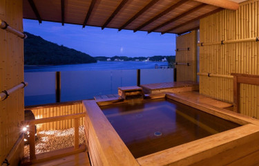 8 Best Onsen Ryokan in Lake Hamana/Kanzanji Temple, Shizuoka with Sights, Onsen, and Dining - Perfect for a Girls Trip!