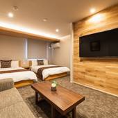 グランドベース浦上（長崎県 ビジネスホテル） / 4