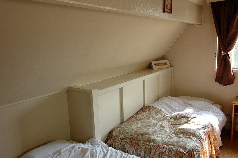 ペンションとコテージ、どっちに泊まる？3434299