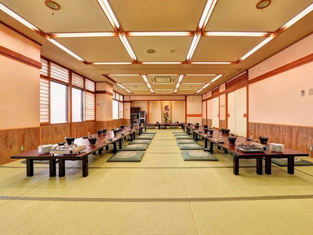 バンケット ホール