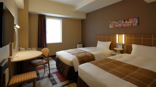 スーペリア ツインルーム