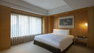 Grand スイート キングベッド 1 台