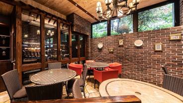 レストラン / 10