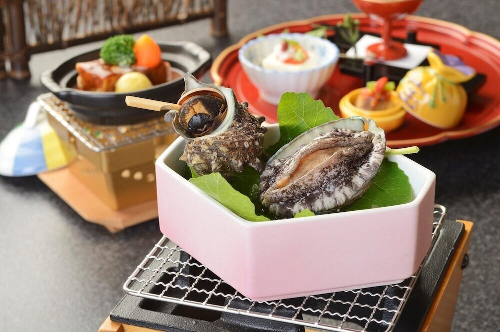 夕食イメージ②