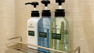 エコノミー ツインルーム 禁煙