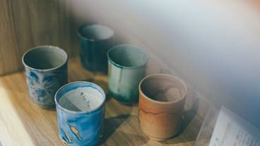 施設内の設備 / 3