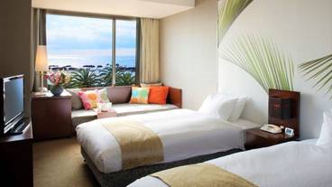 白浜オーシャンリゾート（シラハマオーシャンリゾート） / 5