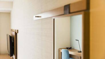 客室の設備とサービス / 14