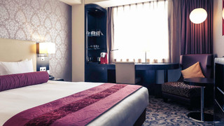 Privilege ルーム クイーンベッド 1 台 禁煙