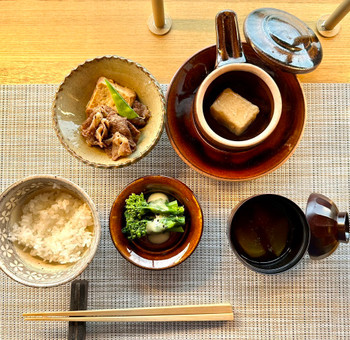 「GARB CLIFF TERRACE IZUMO」 料理 236182798 