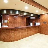 マロウドイン大宮(埼玉県 ビジネスホテル) / 3