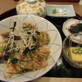 日本料理 山茶花（ニホンリョウリサザンカ）