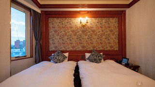 スタンダードツイン 禁煙