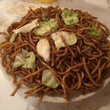 やきそば安藤（ヤキソバアンドウ）