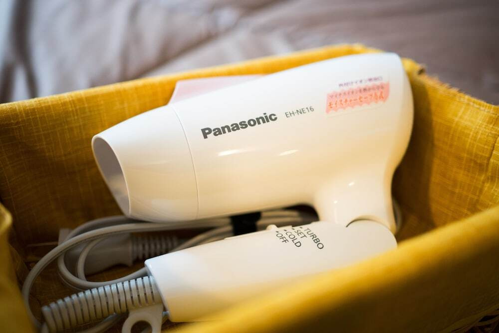 客室の設備とサービス