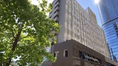 お茶の水ホテルジュラク