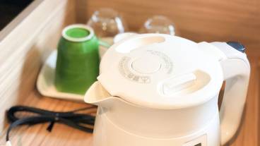 客室の設備とサービス / 21