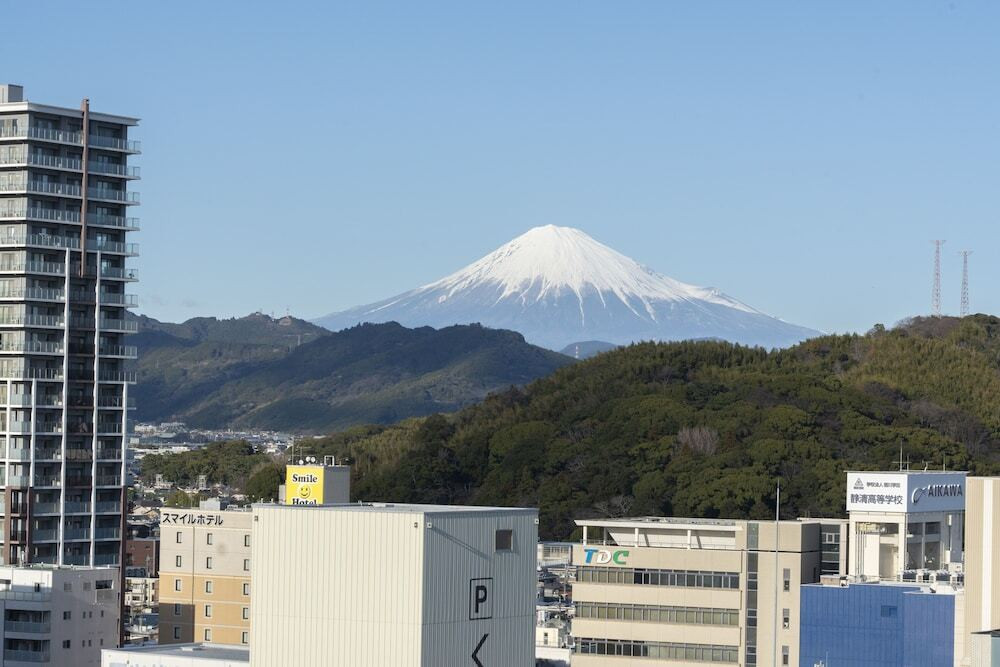 ロビー応接スペース