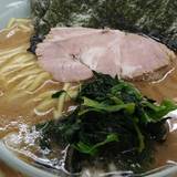 武蔵家 白山店(ムサシヤ)