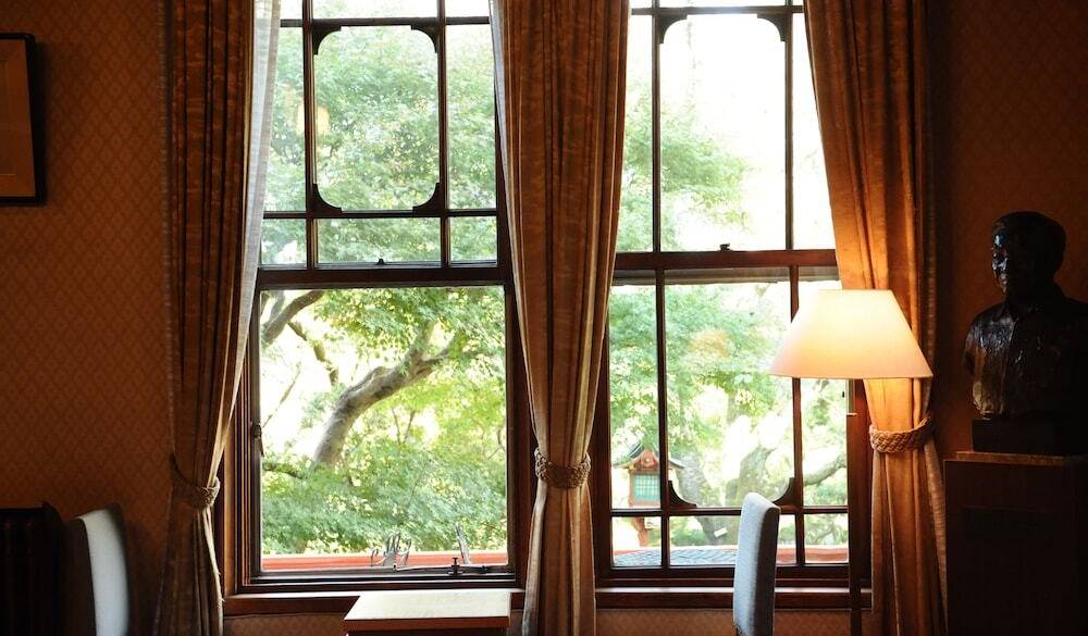 客室の窓と眺望一例 / 1