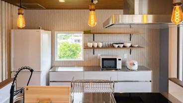 専用キッチン / 28