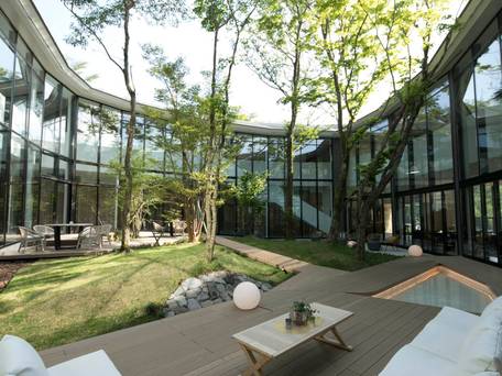 LIME RESORT HAKONE（ライムリゾート箱根） / 4