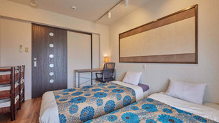 ワーケーション·エグゼクティブルーム 海風