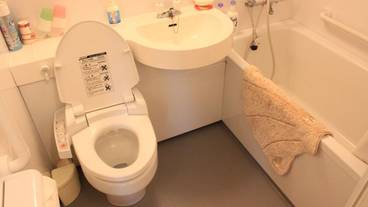 バスルーム / 10