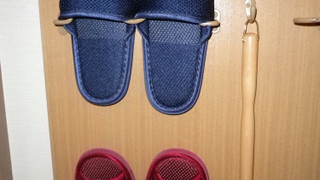 和風 ツインルーム (シングルベッド2台) 禁煙