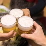 札幌グルメを堪能しに
ホテル周辺の繁華街へ / 3