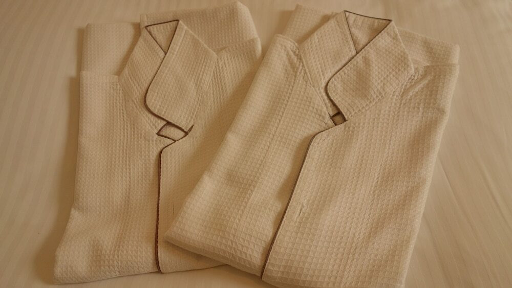 寝るだけ…だからこそ嬉しいアメニティのこだわり4235510