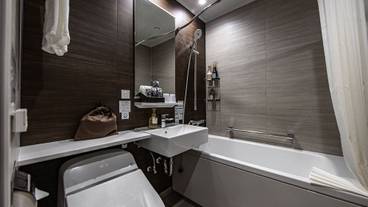 バスルーム / 24