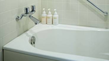 バスルーム一例③ / 14