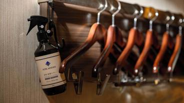 客室の設備とサービス / 40