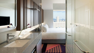 スーペリア ルーム シングルベッド 2 台 禁煙