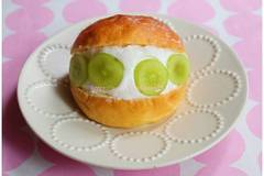 DEAN & DELUCA カフェ 渋谷ストリーム