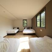 水上キャンプ場リバーストーン（群馬県 コテージ・ロッジ・一棟貸） / 4