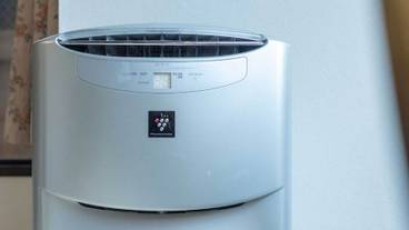 施設内の設備 / 8