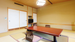 東館和室12.5＋次の間3畳 禁煙