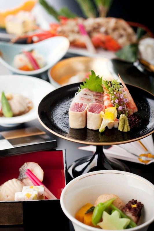 レストラン