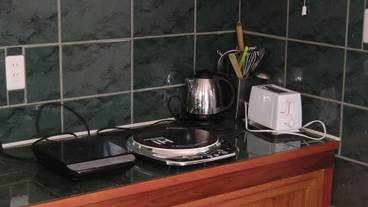 専用キッチン / 15