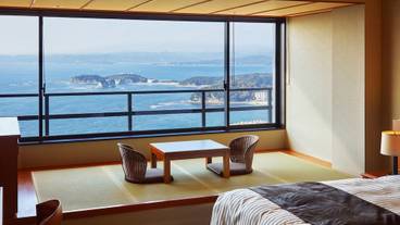 オーシャンビュー ビスタ・ラグジュアリーツイン② / 10