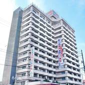 松江ユニバーサルホテル（島根県 ビジネスホテル） / 3